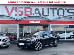 BMW X2 - SDRIVE18I AUT. M-PAKKET LEER PANO-DAK NAVI CAMERA AIRCO LMV PDC