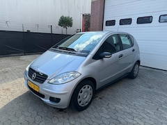 Mercedes-Benz A-klasse - A150 2008 airco stoelverw. 2e eigen