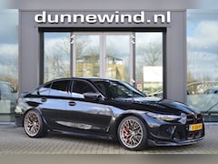 BMW M3 - M3 CS *NL AUTO*CARBON IN/EXTERIEUR*Keramisch*Xpel*Miltek