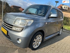 Daihatsu Materia - 1.5 Soul Leuke Kleine Gezinsauto