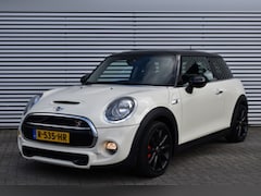 MINI Cooper S - 2.0 COOPER S / JCW PAKKET / ECC / PDC / STOEL VERW