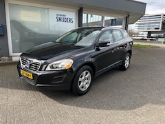 Volvo XC60 - 2.0 D3 SUMMUM GEARTRONIC