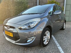 Hyundai ix20 - 1.6i i-Vision AIRCO | 1e EIGNAAR | 5DEURS |