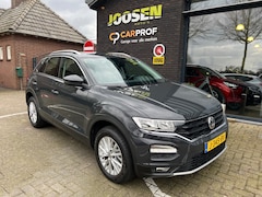 Volkswagen T-Roc - 1.0 TSI STYLE BNS