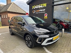 Opel Crossland - 1.2 TURBO ELEGANCE