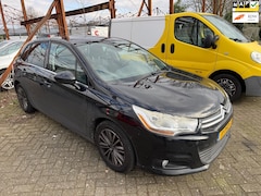 Citroën C4 - 1.6 VTi Tendance AIRCO NAP EXPORT