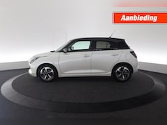 Suzuki Swift - 1.2 Style Smart Hybrid