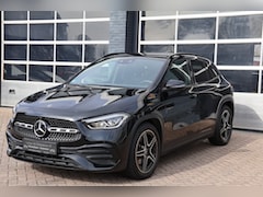 Mercedes-Benz GLA-Klasse - GLA 200 AMG line