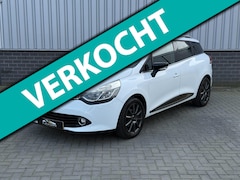 Renault Clio Estate - 0.9 TCe Night&Day |NAP|LED|CruiseCtrl|