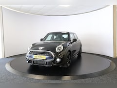 MINI Cooper - JCW keyless 1e eigenaar dealer onderh