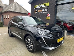 Peugeot 2008 - 1.2 PURETECH GT