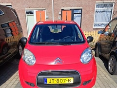 Citroën C1 - 1.0-12V Ambiance