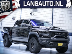 Dodge Ram 1500 - TRX Blacked Out | V8 6.2L Supercharged 702PK