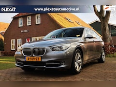 BMW 5-serie Gran Turismo - GT 535i High Executive Aut. | Panorama | Stoelverwarming | Soft-Close | Historie | Xenon |