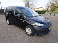 Volkswagen Caddy Cargo - 2.0 TDI Comfort CARGO L1 H1 * AIRCO * Schuifdeur *