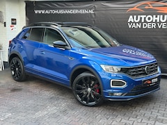 Volkswagen T-Roc - 1.5 TSI R Line Sport, Panoramdak/Beats/Clima/Camera/Trekhaak/Etc