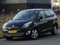 Renault Grand Scénic - 2.0 Dynamique AUTOMAAT NAP/LEER/NAV/APK