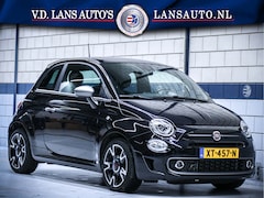 Fiat 500 - TwinAir Turbo Sport