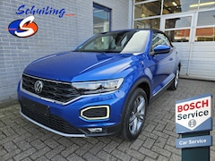 Volkswagen T-Roc Cabrio - 1.5 TSI Style plus Inclusief Afleveringskosten