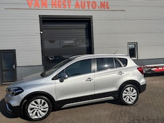 Suzuki SX4 - 1.0 AUTOMAAT | 6 MND GAR | NAVI | XENON | CLIMA | CRUISE CONTROL