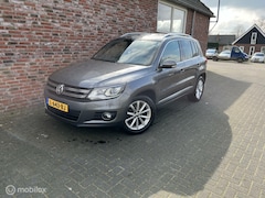 Volkswagen Tiguan - 1.4 TSI Comfort&Design Edition