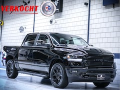 Dodge Ram 1500 - Laramie Night Edition | 5.7L Hemi V8 | 12" Uconnect