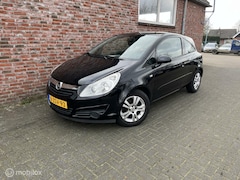 Opel Corsa - 1.4-16V Enjoy