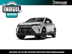 Mitsubishi ASX - 1.6 HEV 143 6AT First Edition | Achteruitrijcamera | Adaptive Cruise Control (ACC) (alleen