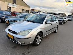 Ford Focus - 1.6-16V Futura Clima Bj:2004