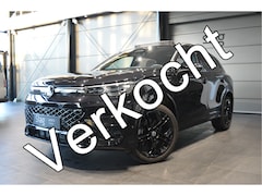 Volkswagen Tiguan - 2.0 TDI 3X R-LINE navi pano head up trekhaak 20 inch