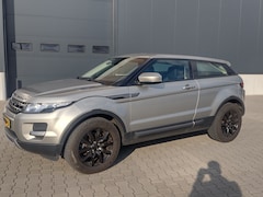 Land Rover Range Rover Evoque Coupé - 2.2 TD4 4WD Prestige Diesel, td4, zuinig, laag gewicht, offroad, 4wd, offgrid