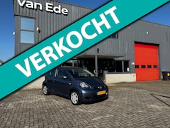 Toyota Aygo - 1.0-12V Comfort 3drs Airco Nwe Apk