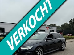 Audi A6 Avant - 3.0 TDI BiT quattro Sport Edition