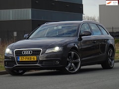 Audi A4 Avant - 1.8 TFSI S-LINE NAVI/XENON/LED/CRUISE/APK 2026