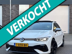 Volkswagen Golf - 2.0 TSI R 4Motion | Dealer onderhouden |