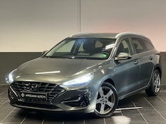 Hyundai i30 - 1.5 T-GDi MHEV Premium Sky | Full | Virtual | Camera | Stuurverw. | Dodehoek |