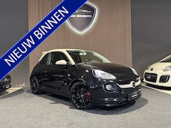 Opel ADAM - 1.4 Turbo S ClimaC.CruiseC.Navi.OPC-Line.Pdv.LMV