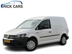 Volkswagen Caddy - 2.0 TDI 102PK Euro6 *BPM VRIJ*L1H1 Cruise Control/Trekhaak