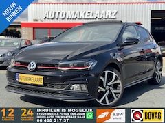 Volkswagen Polo - 2.0 TSI GTI | KEYLESS VIRTUAL PANO BLIND SP