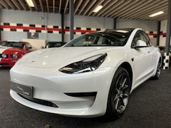 Tesla Model 3 - Standard RWD Plus full self drive