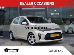 Kia Picanto - 1.0 DPi ComfortLine / Automaat / Cruise control / Auto verlichting