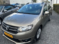 Dacia Logan MCV - 0.9 TCe Prestige NAVIGATIE