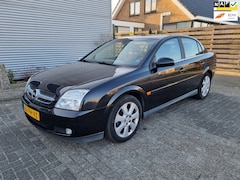 Opel Vectra - 2.2-16V Elegance Navigator NAV.+ Clima Bj:2004 NAP