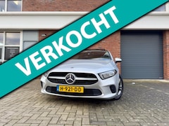 Mercedes-Benz A-klasse - 200 Limousine Launch Edition PANO CAMERA NAP Dealer Onderhouden