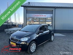 Skoda Citigo - 1.0 Greentech “AIRCO+ZUINIG”