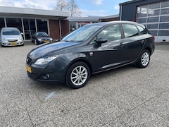 Seat Ibiza ST - 1.2 TSI Style Ketting vervangen