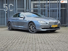 BMW 6-serie - 650xi High Executive