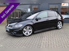 Volkswagen Golf - 2.0 TSI 4Motion R, ACC, DCC, Lane Assist, Akra, Bomvol