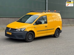 Volkswagen Caddy - 2.0 TDI L1H1 BMT Trendline