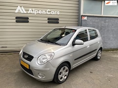 Kia Picanto - 1.0 X-pect Eerste eigenaar / Airco / Half leder